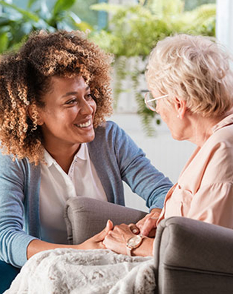 Domiciliary Care UK Domiciliary Care
