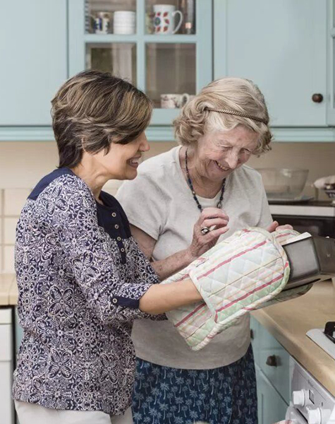 Live-in Care UK Live-in Care