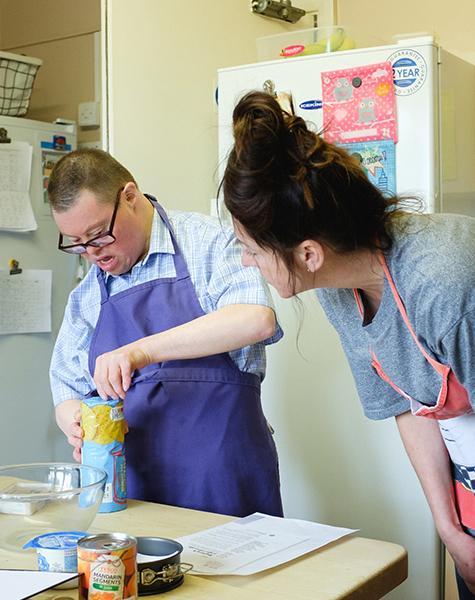 Supported Living Wales england Supported Living Wales england